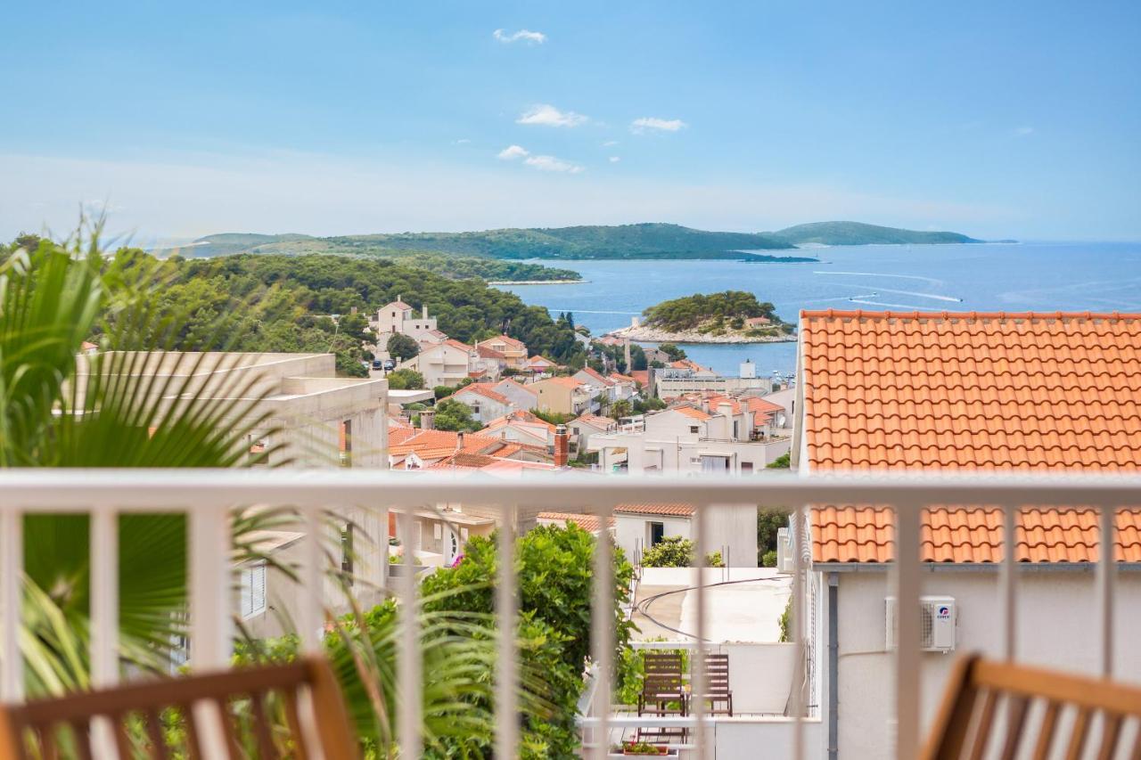 Maki Apartments Hvar Town Exterior photo